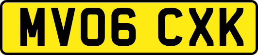 MV06CXK