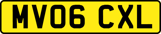 MV06CXL