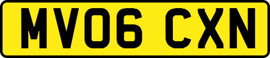 MV06CXN