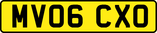 MV06CXO