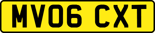 MV06CXT