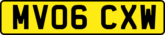 MV06CXW