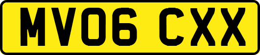 MV06CXX