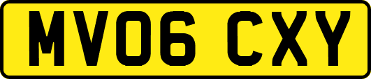 MV06CXY
