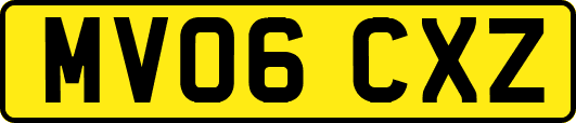MV06CXZ