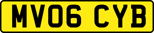 MV06CYB
