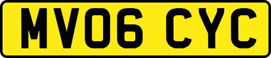 MV06CYC