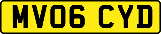 MV06CYD
