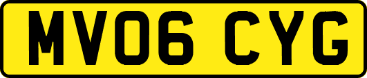 MV06CYG