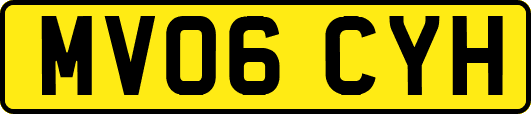MV06CYH