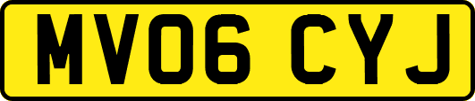 MV06CYJ