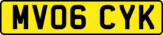 MV06CYK