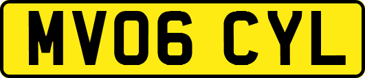 MV06CYL