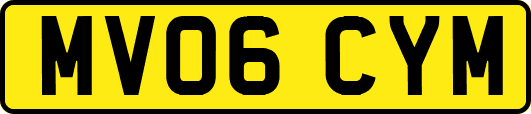 MV06CYM