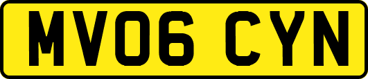 MV06CYN