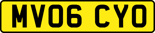 MV06CYO