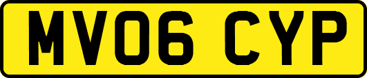 MV06CYP