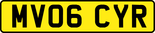 MV06CYR