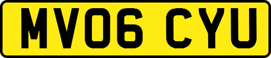 MV06CYU