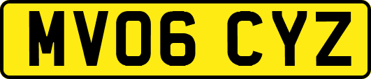 MV06CYZ