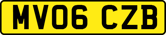 MV06CZB