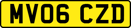 MV06CZD