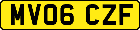 MV06CZF
