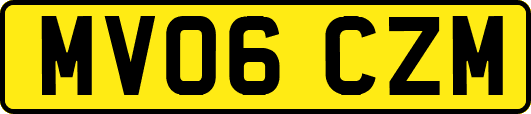 MV06CZM