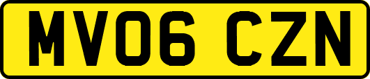 MV06CZN