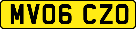 MV06CZO