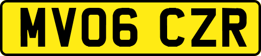 MV06CZR