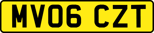 MV06CZT