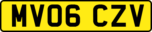 MV06CZV