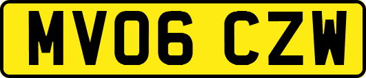 MV06CZW