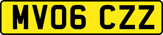 MV06CZZ