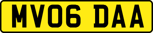 MV06DAA