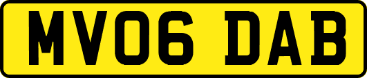 MV06DAB