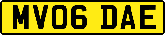MV06DAE