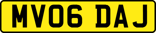 MV06DAJ