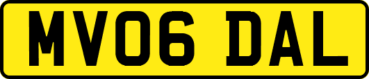 MV06DAL
