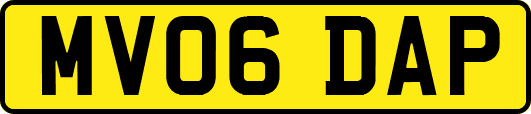 MV06DAP