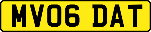 MV06DAT