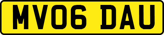 MV06DAU