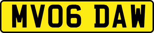 MV06DAW