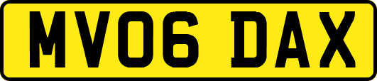 MV06DAX