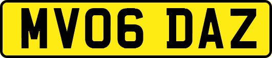 MV06DAZ