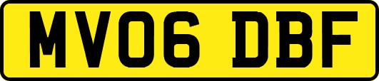 MV06DBF