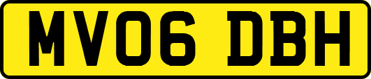 MV06DBH
