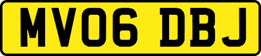 MV06DBJ