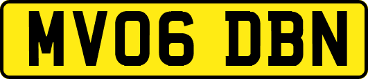MV06DBN